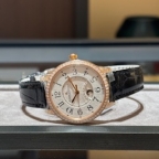 JAEGER-LECOULTRE(ジャガー・ルクルト)
