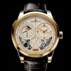 JAEGER-LECOULTRE(ジャガー・ルクルト)
