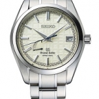Grand Seiko(グランドセイコー)
