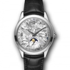 JAEGER-LECOULTRE(ジャガー・ルクルト)

