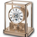 JAEGER-LECOULTRE(ジャガー・ルクルト)
