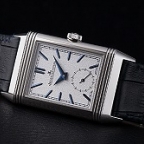 JAEGER-LECOULTRE(ジャガー・ルクルト)
