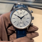 IWC(アイ・ダブリュー・シー シャフハウゼン)
