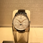 IWC(アイ・ダブリュー・シー シャフハウゼン)
