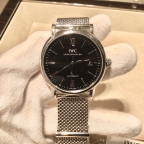 IWC(アイ・ダブリュー・シー シャフハウゼン)
