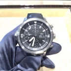 IWC(アイ・ダブリュー・シー シャフハウゼン)
