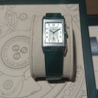 JAEGER-LECOULTRE(ジャガー・ルクルト)
