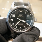 IWC(アイ・ダブリュー・シー シャフハウゼン)
