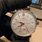 IWC(アイ・ダブリュー・シー シャフハウゼン)
