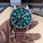 IWC(アイ・ダブリュー・シー シャフハウゼン)
