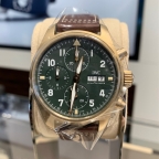 IWC(アイ・ダブリュー・シー シャフハウゼン)
