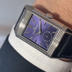JAEGER-LECOULTRE(ジャガー・ルクルト)
