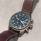 IWC(アイ・ダブリュー・シー)

