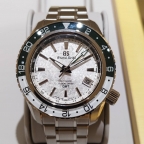 (グランドセイコー)
