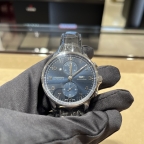 IWC(アイ・ダブリュー・シー シャフハウゼン)
