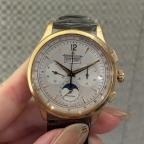 JAEGER-LECOULTRE(ジャガー・ルクルト)
