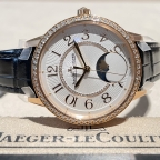 JAEGER-LECOULTRE(ジャガー・ルクルト)
