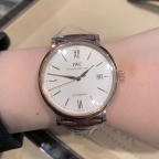 IWC(アイ・ダブリュー・シー シャフハウゼン)
