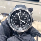 IWC(アイ・ダブリュー・シー シャフハウゼン)

