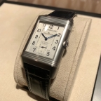 JAEGER-LECOULTRE(ジャガー・ルクルト)
