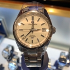 Grand Seiko(グランドセイコー)
