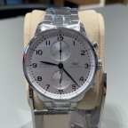 IWC(アイ・ダブリュー・シー シャフハウゼン)
