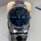 IWC(アイ・ダブリュー・シー シャフハウゼン)
