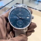 IWC(アイ・ダブリュー・シー シャフハウゼン)
