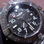 BREITLING(ブライトリング)
