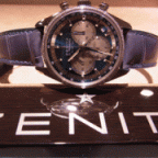 ZENITH(ゼニス)
