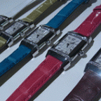 JAEGER-LECOULTRE(ジャガー・ルクルト)
