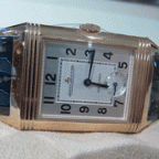 JAEGER-LECOULTRE(ジャガー・ルクルト)
