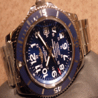 BREITLING(ブライトリング)
