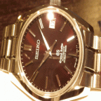 Grand Seiko(グランドセイコー)
