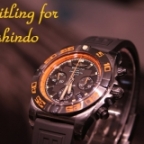 BREITLING(ブライトリング)
