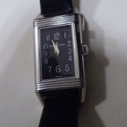 JAEGER-LECOULTRE(ジャガー・ルクルト)
