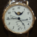 BREGUET(ブレゲ)
