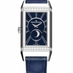 JAEGER-LECOULTRE(ジャガー・ルクルト)
