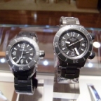 JAEGER-LECOULTRE(ジャガー・ルクルト)
