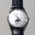 JAEGER-LECOULTRE(ジャガー・ルクルト)
