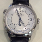 JAEGER-LECOULTRE(ジャガー・ルクルト)
