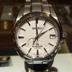Grand Seiko(グランドセイコー)
