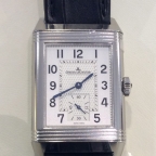 JAEGER-LECOULTRE(ジャガー・ルクルト)
