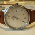 JAEGER-LECOULTRE(ジャガー・ルクルト)
