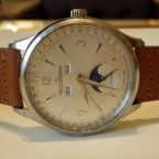 JAEGER-LECOULTRE(ジャガー・ルクルト)
