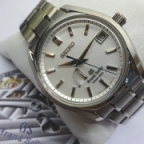 Grand Seiko(グランドセイコー)
