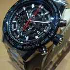 TAG Heuer(タグ・ホイヤー)
