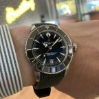 BREITLING(ブライトリング)
