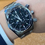 Grand Seiko(グランドセイコー)
