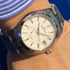 Grand Seiko(グランドセイコー)
